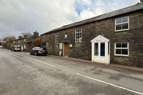 Property for auction in Cumbria