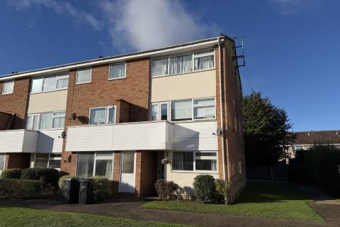Property for auction in Essex