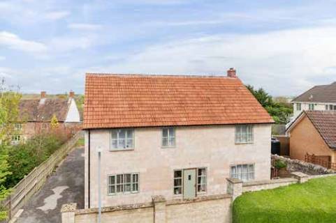 Property for auction in Somerset