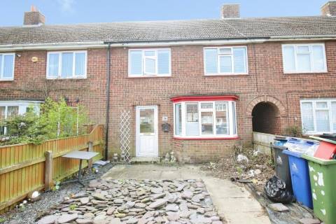 Property for auction in North Lincolnshire