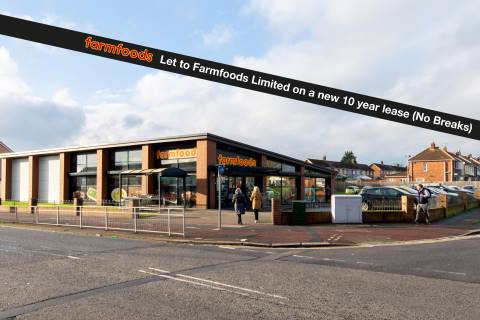 Property for auction in Cleveland