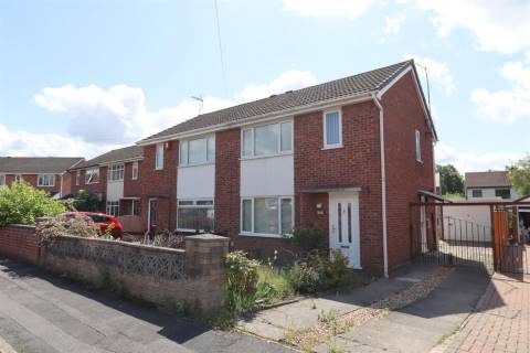 Property for auction in Cheshire