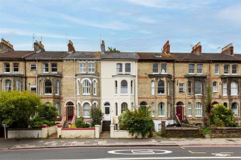 Property for auction in East Sussex