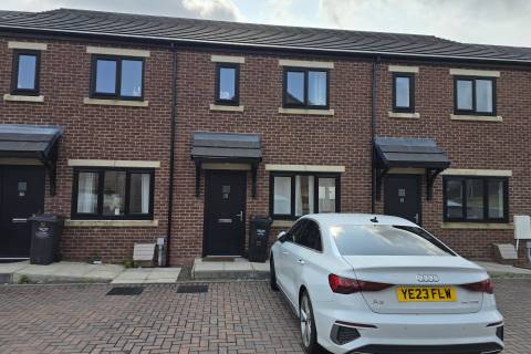 Property for auction in West Yorkshire