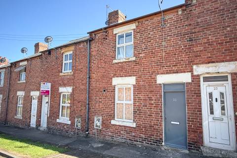 Property for auction in County Durham