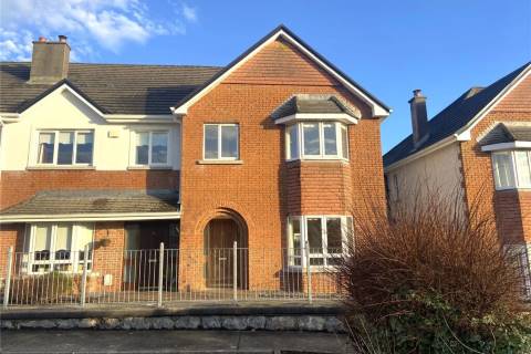 Property for auction in County Galway