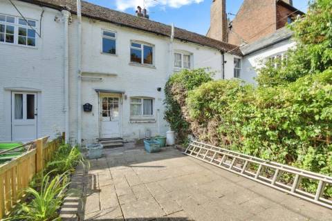Property for auction in East Sussex