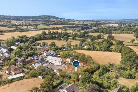 Property for auction in Devon
