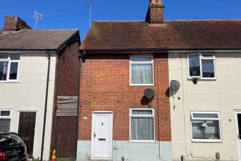 Property for auction in Essex