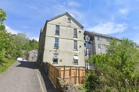 Property for auction in Mid Glamorgan