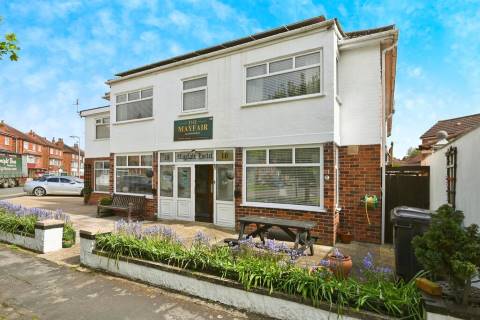 Property for auction in Lincolnshire