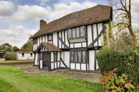 Property for auction in Kent