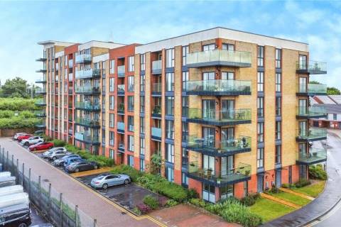 Property for auction in Berkshire