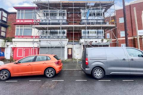 Property for auction in Lancashire