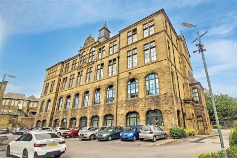 Property for auction in West Yorkshire