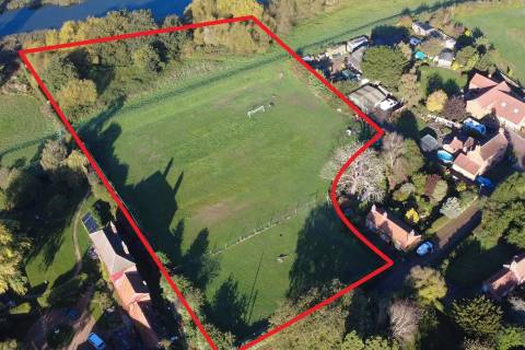 Property for auction in Nottinghamshire