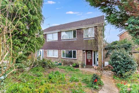 Property for auction in Northamptonshire