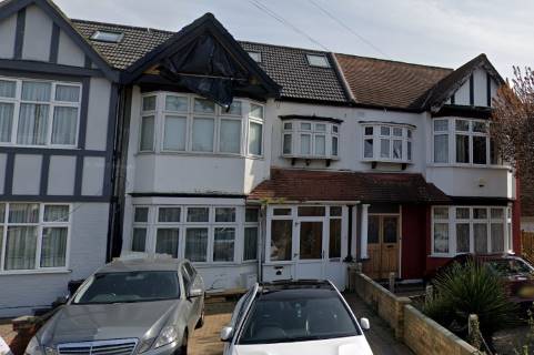 Property for auction in Essex