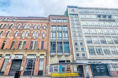 Property for auction in Merseyside