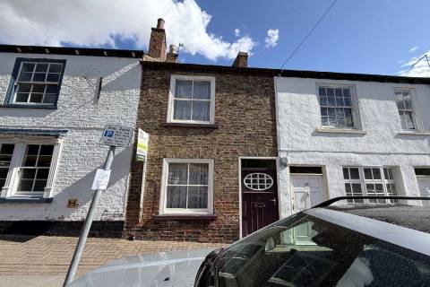 Property for auction in North Yorkshire