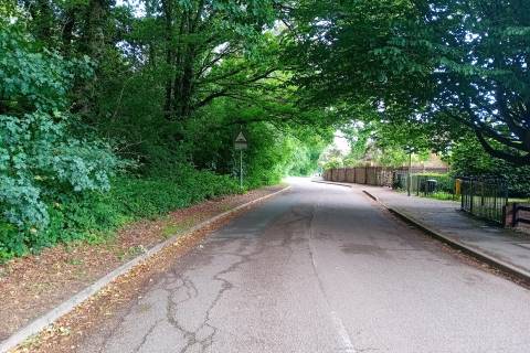 Property for auction in Berkshire