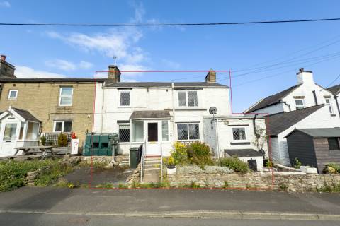 Property for auction in Northumberland