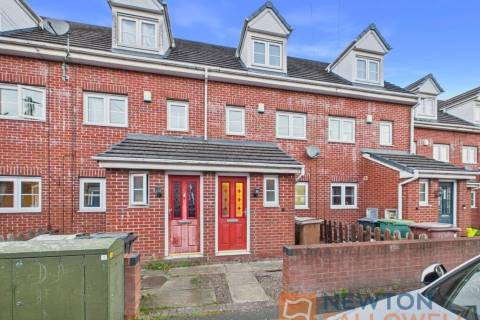 Property for auction in West Midlands