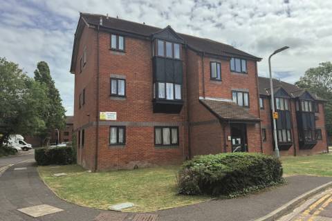 Property for auction in Middlesex