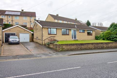 Property for auction in Lancashire