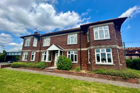 Property for auction in South Glamorgan