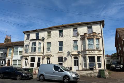 Property for auction in Norfolk