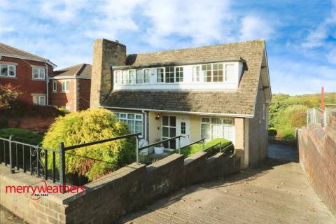 Property for auction in South Yorkshire