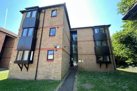 Property for auction in Essex