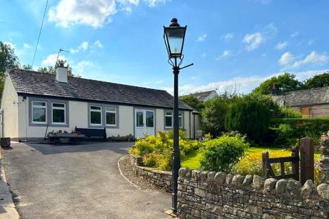 Property for auction in Cumbria