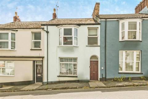 Property for auction in Gwent