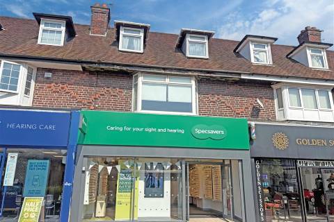 Property for auction in West Midlands