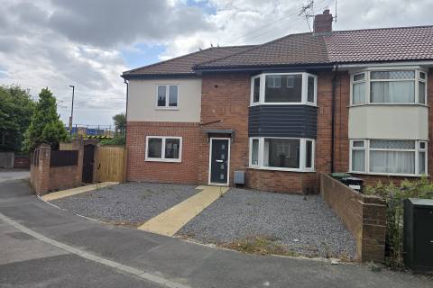 Property for auction in North Yorkshire