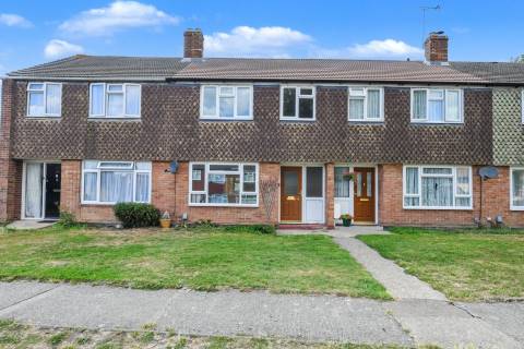 Property for auction in Hertfordshire