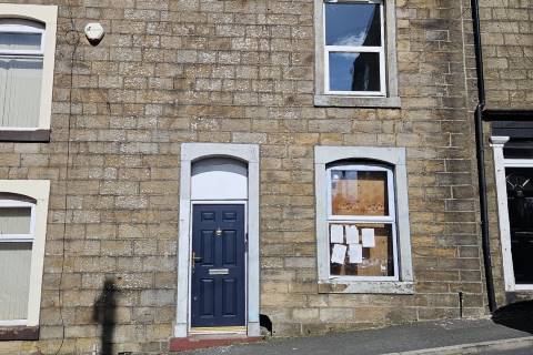Property for auction in Lancashire