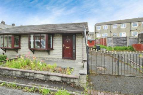 Property for auction in Derbyshire