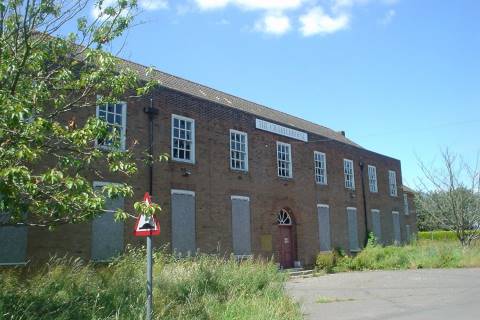 Property for auction in Lincolnshire
