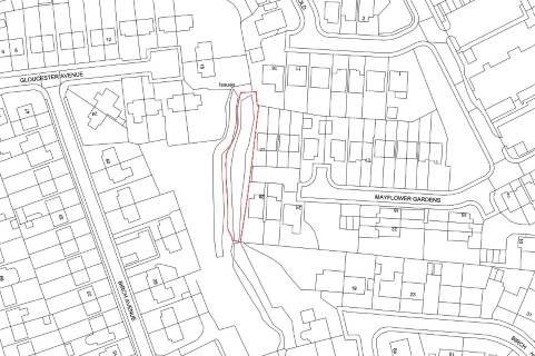 Property for auction in Lancashire