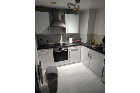 Property for auction in Merseyside