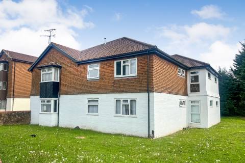 Property for auction in West Sussex