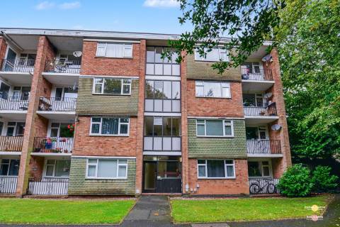 Property for auction in West Midlands