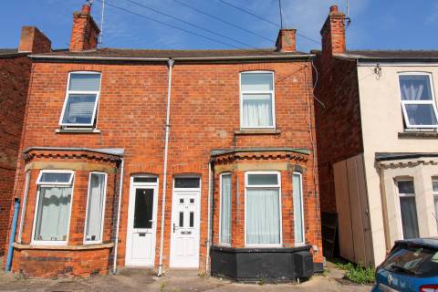 Property for auction in Lincolnshire