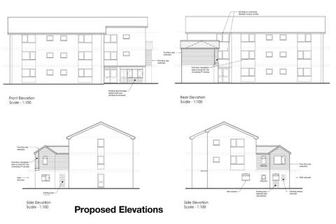 Property for auction in Middlesex