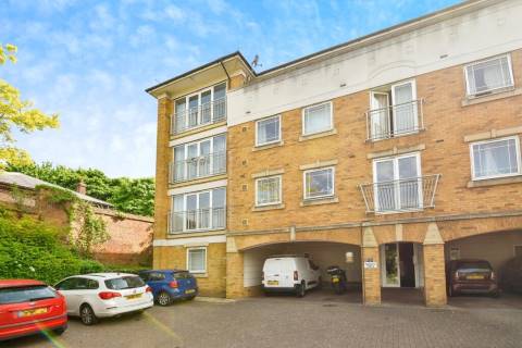 Property for auction in Kent
