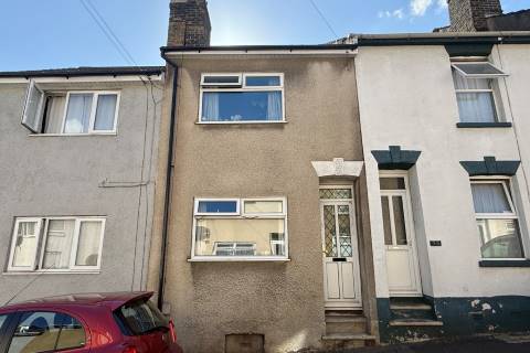 Property for auction in Kent