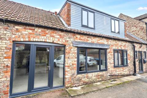 Property for auction in North Yorkshire